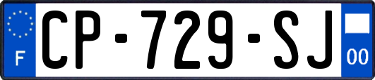 CP-729-SJ