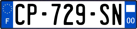 CP-729-SN