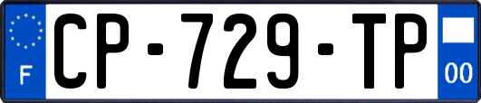 CP-729-TP