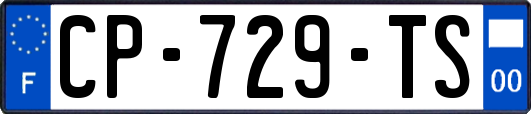 CP-729-TS