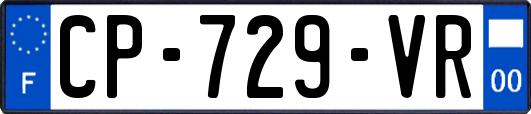 CP-729-VR