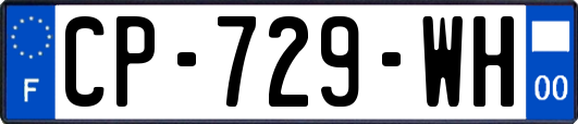 CP-729-WH