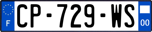 CP-729-WS