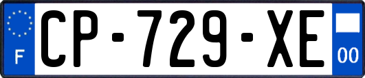 CP-729-XE