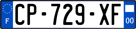 CP-729-XF