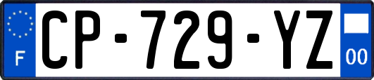 CP-729-YZ