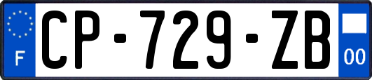 CP-729-ZB