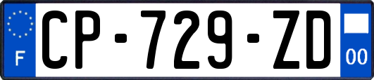 CP-729-ZD