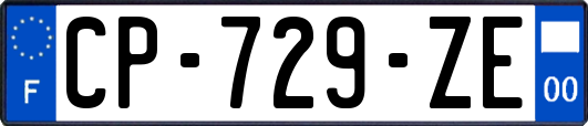 CP-729-ZE