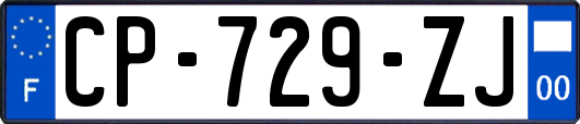 CP-729-ZJ