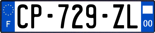 CP-729-ZL