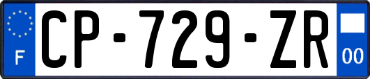 CP-729-ZR