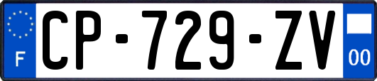 CP-729-ZV