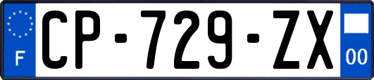 CP-729-ZX