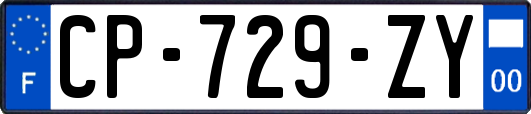 CP-729-ZY