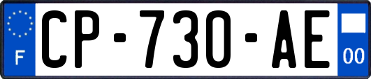 CP-730-AE