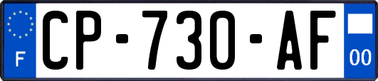 CP-730-AF