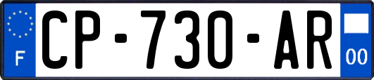 CP-730-AR