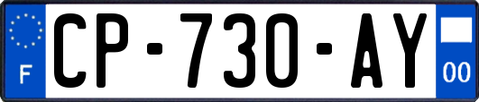 CP-730-AY