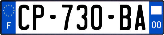 CP-730-BA