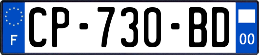 CP-730-BD