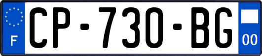 CP-730-BG