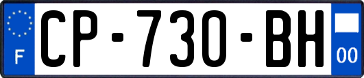 CP-730-BH