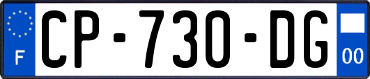 CP-730-DG