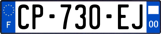 CP-730-EJ