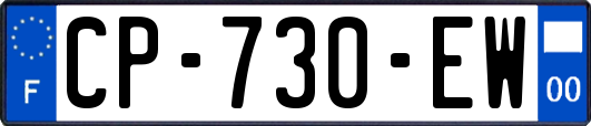 CP-730-EW