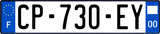 CP-730-EY