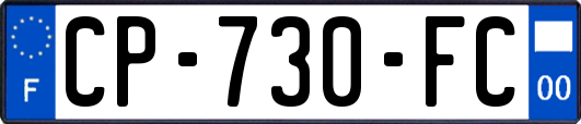 CP-730-FC