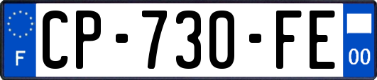 CP-730-FE