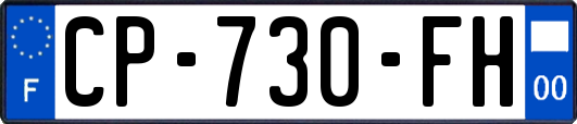 CP-730-FH