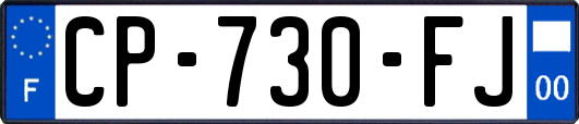 CP-730-FJ