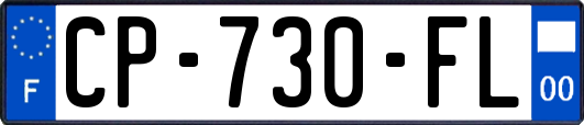 CP-730-FL