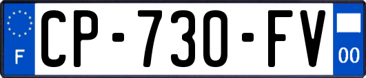 CP-730-FV