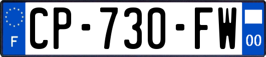 CP-730-FW