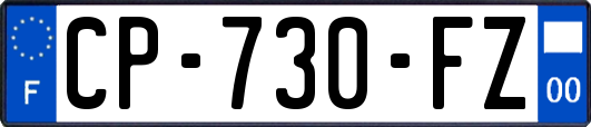 CP-730-FZ