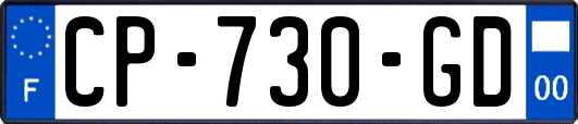 CP-730-GD