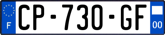 CP-730-GF