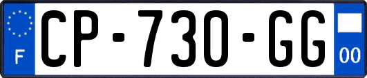 CP-730-GG