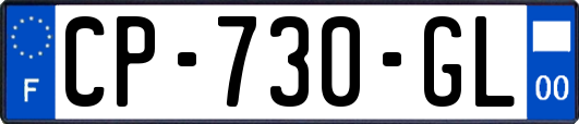 CP-730-GL