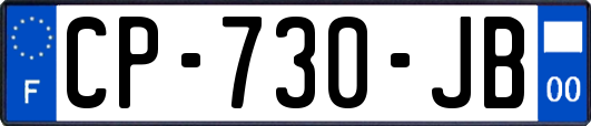 CP-730-JB