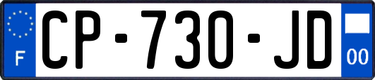 CP-730-JD