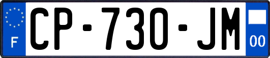 CP-730-JM