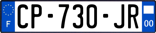 CP-730-JR