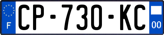 CP-730-KC