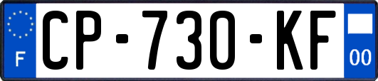CP-730-KF