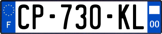 CP-730-KL